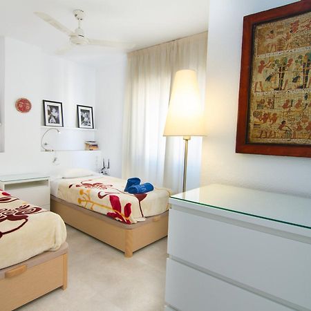 Albaida II 6I Menyber Apartment Nerja Ngoại thất bức ảnh